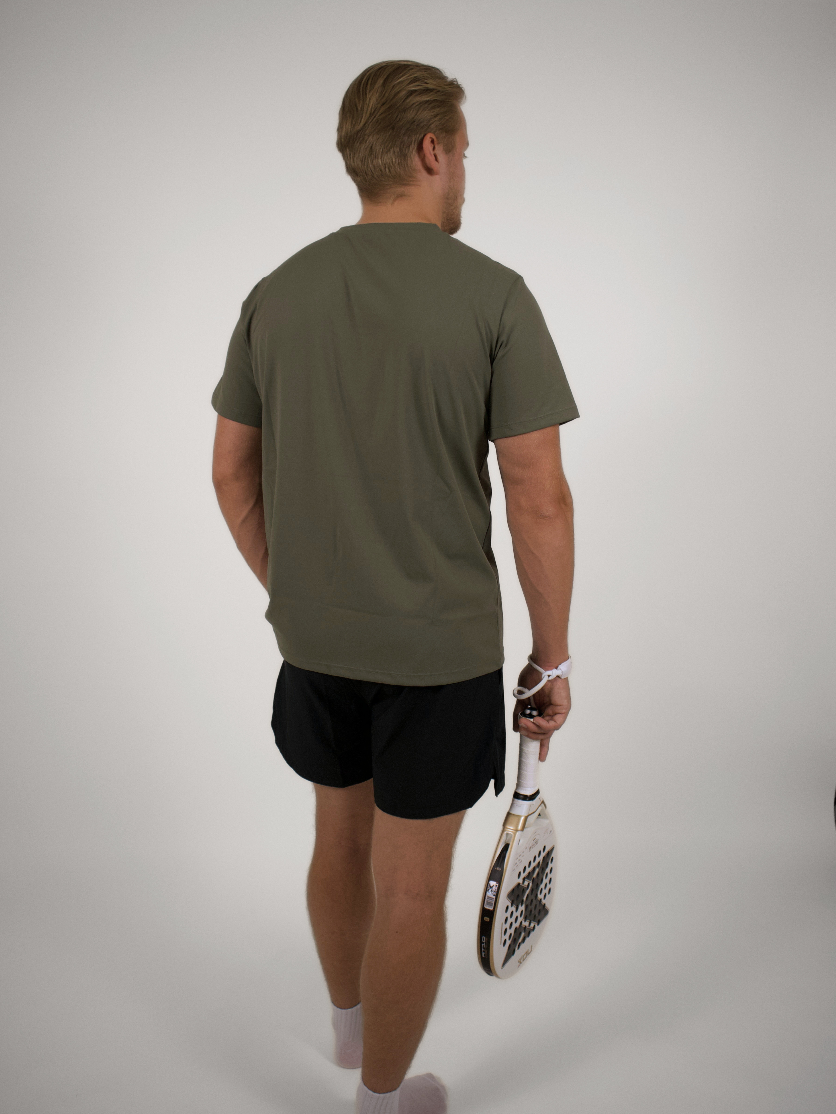 Addicted Shirt | Green