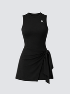 Tie Dress