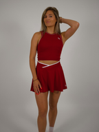 Halo Set - Rood