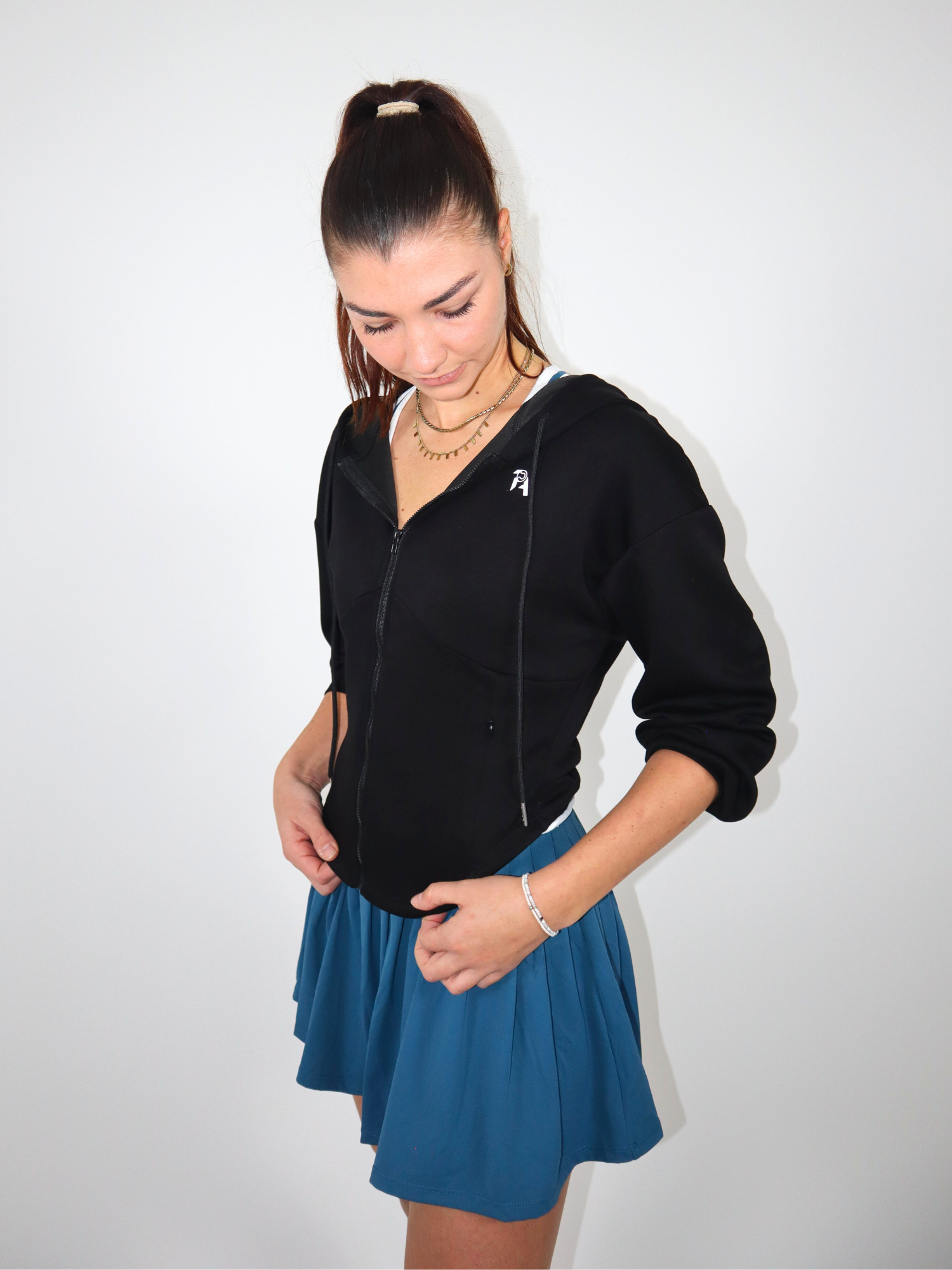 Flow Vest