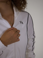 Addicted Vest - Wit