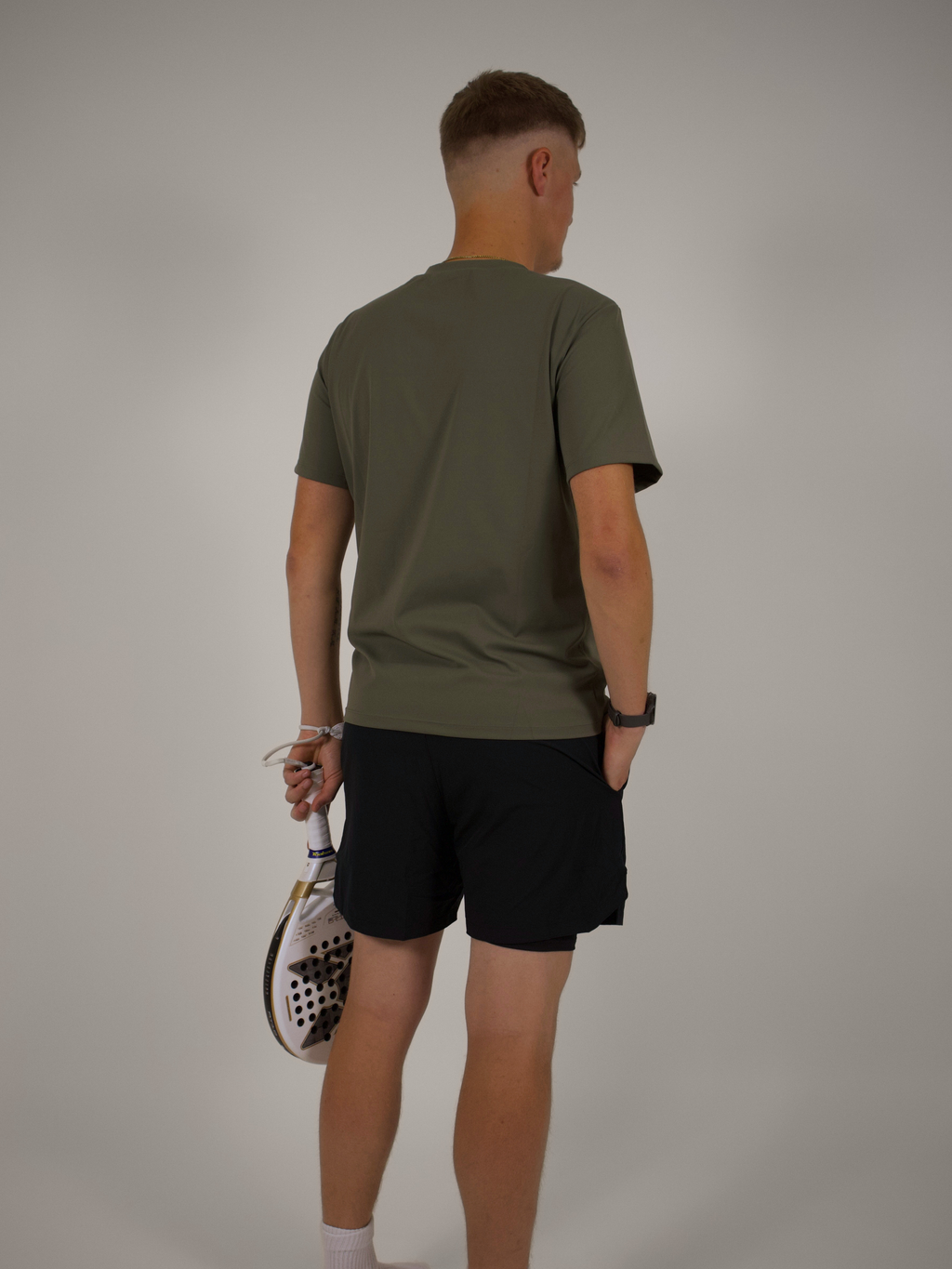 Addicted Short
