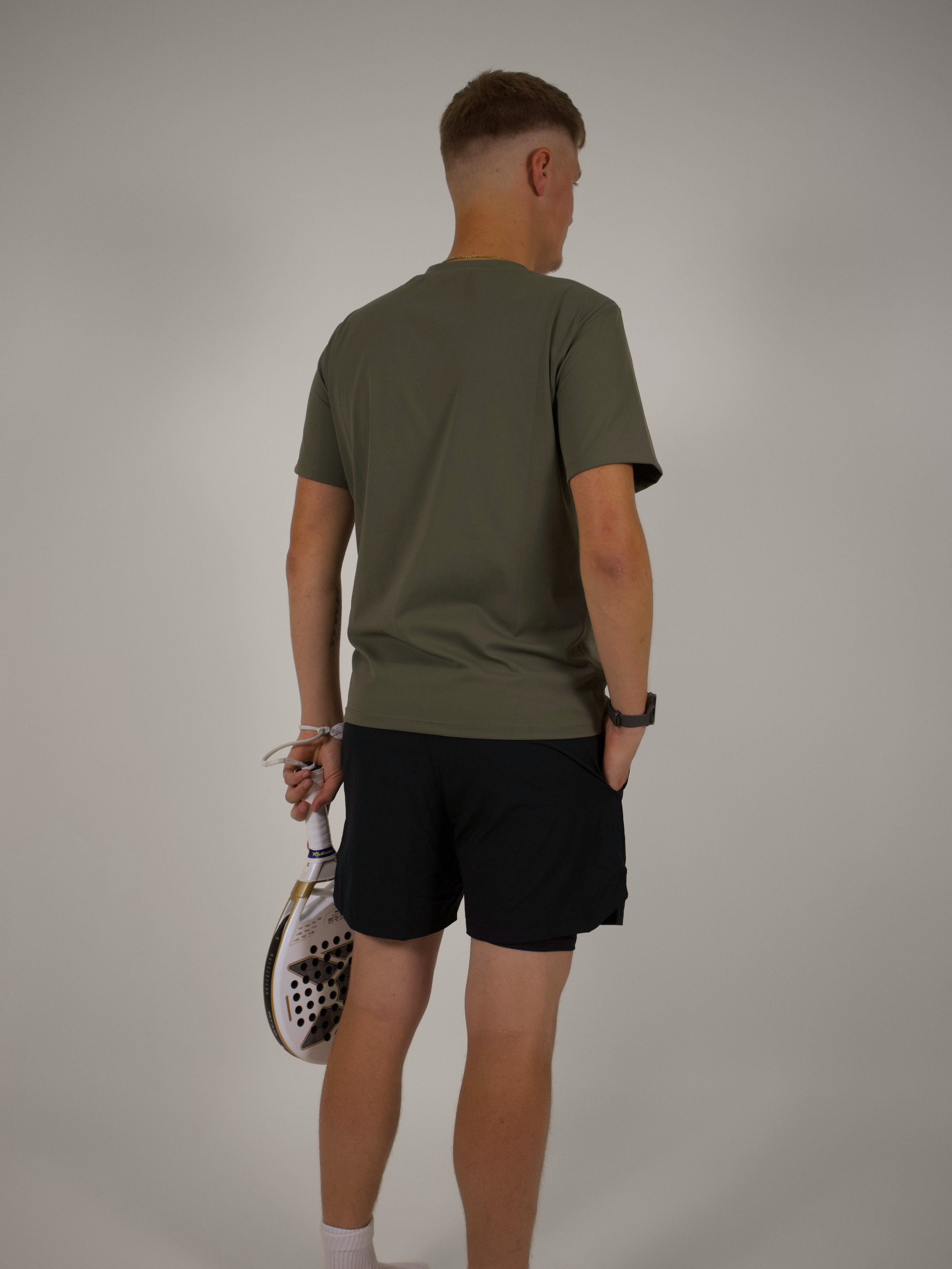 Addicted Short