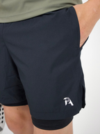 Addicted Short