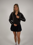 Addicted Vest - Zwart