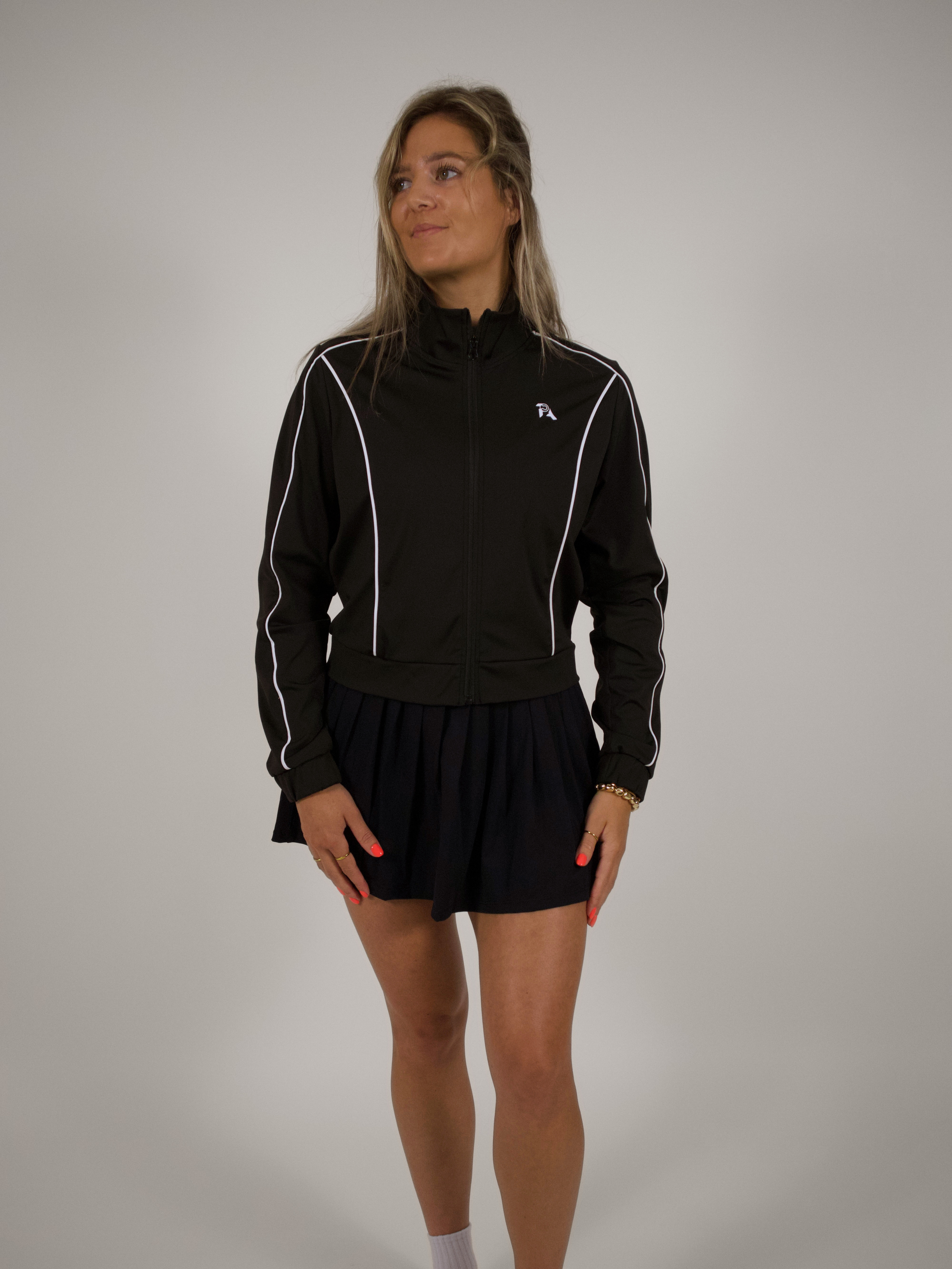Addicted Vest - Zwart