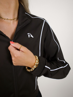Addicted Vest - Zwart
