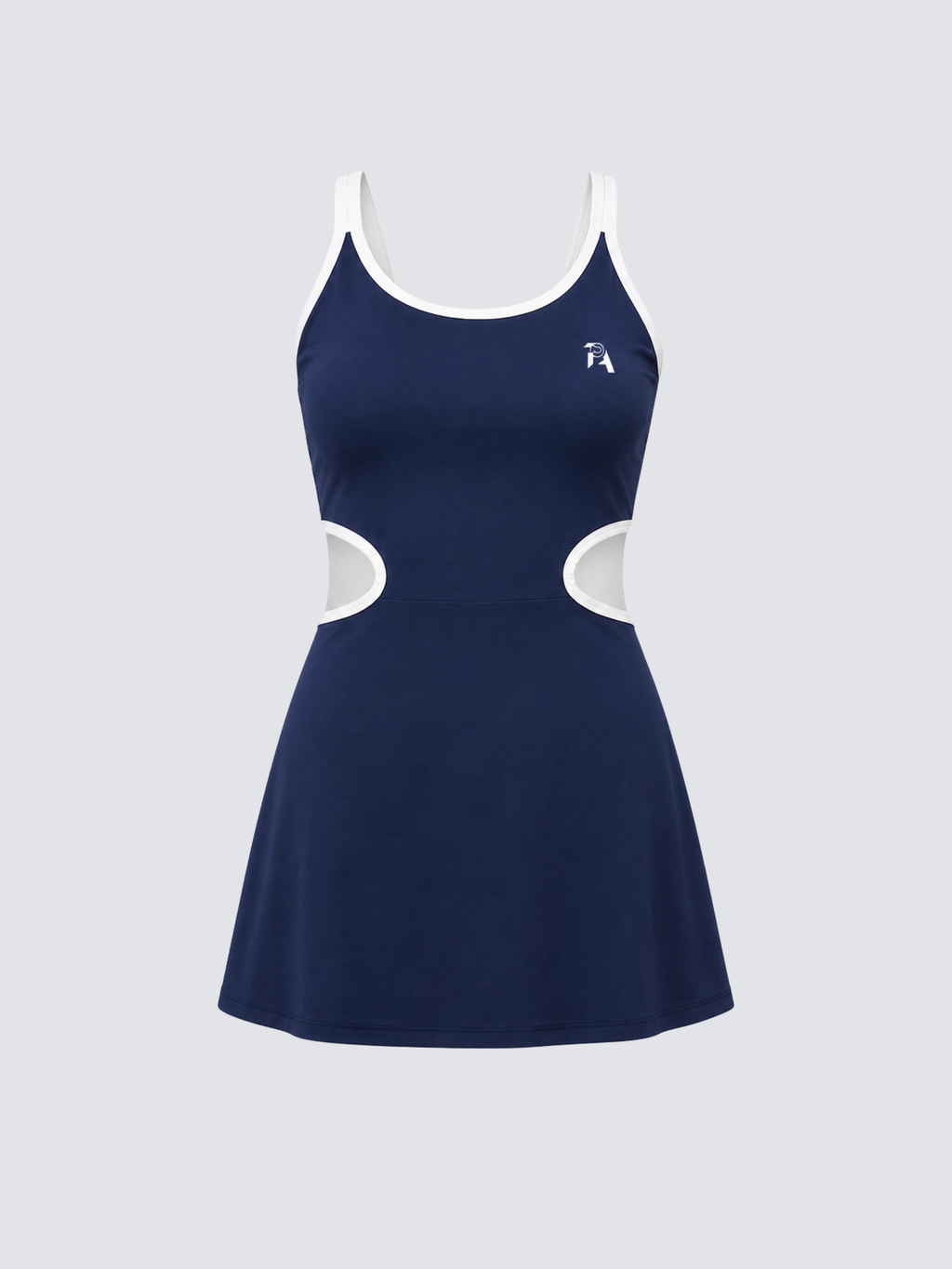 Heart Dress