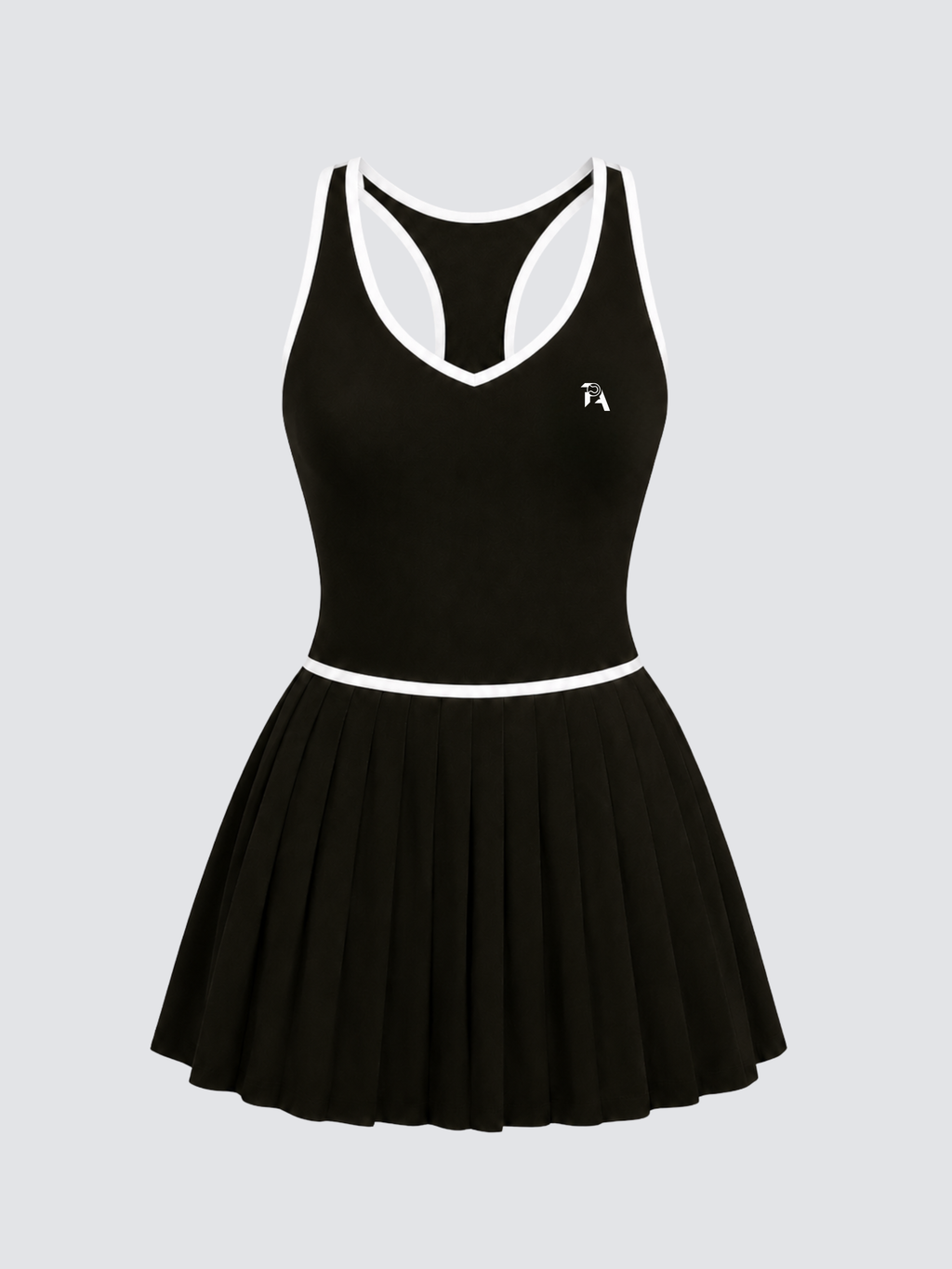 Flow Dress | Butter Yellow