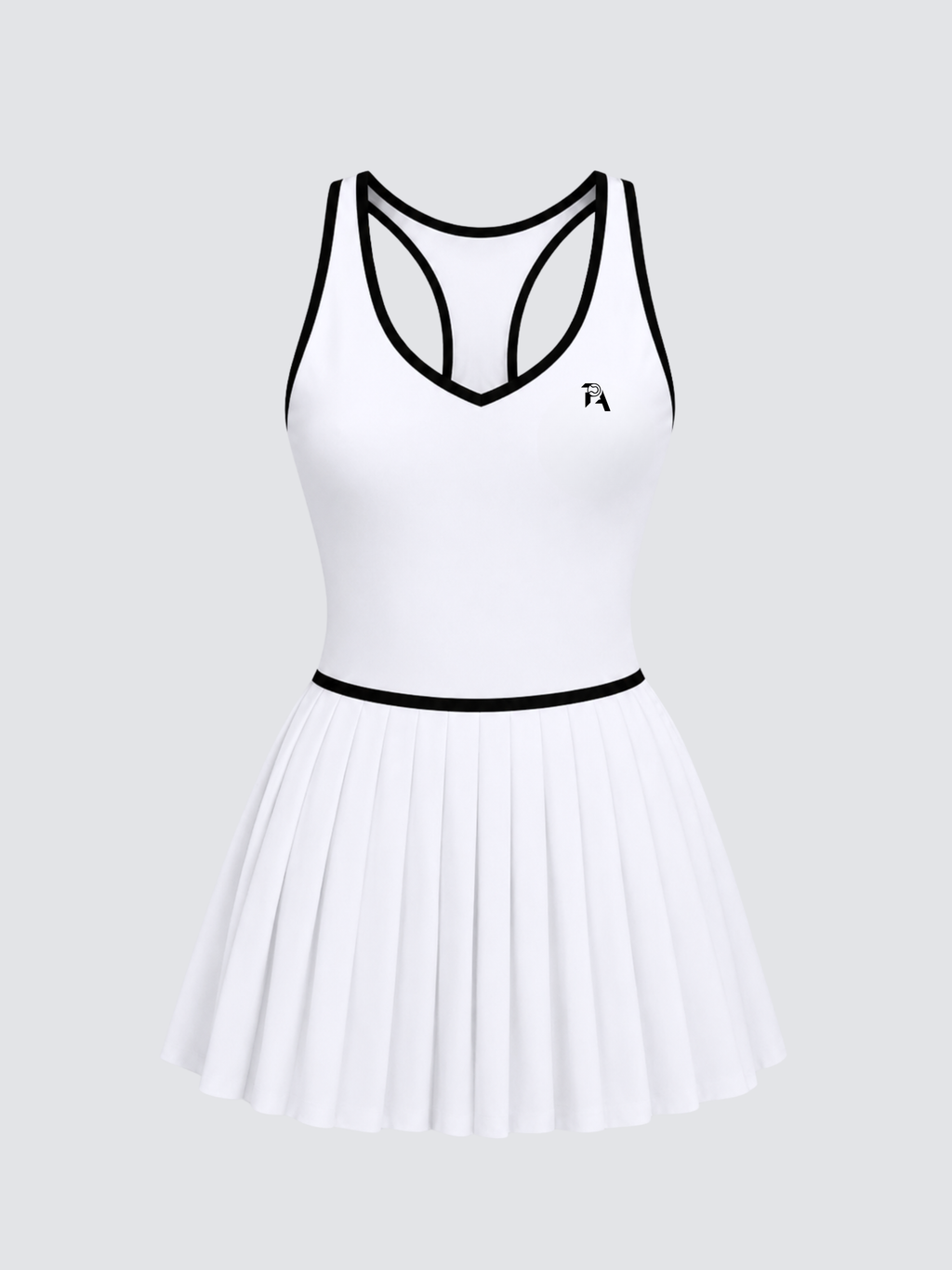 Flow Dress | Butter Yellow