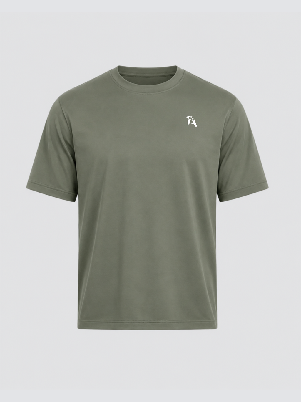 Addicted Shirt | Green