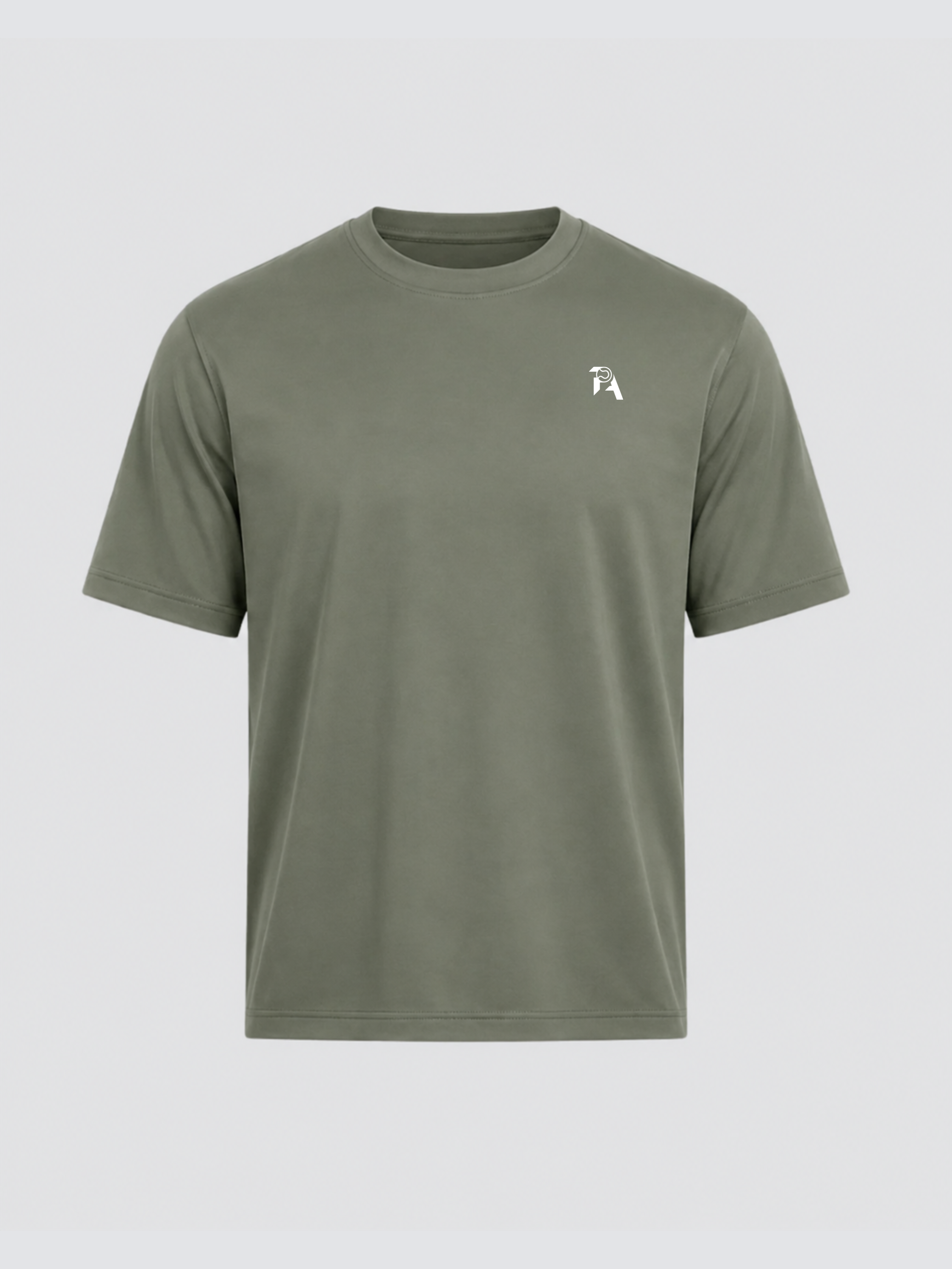 Addicted Shirt | Green