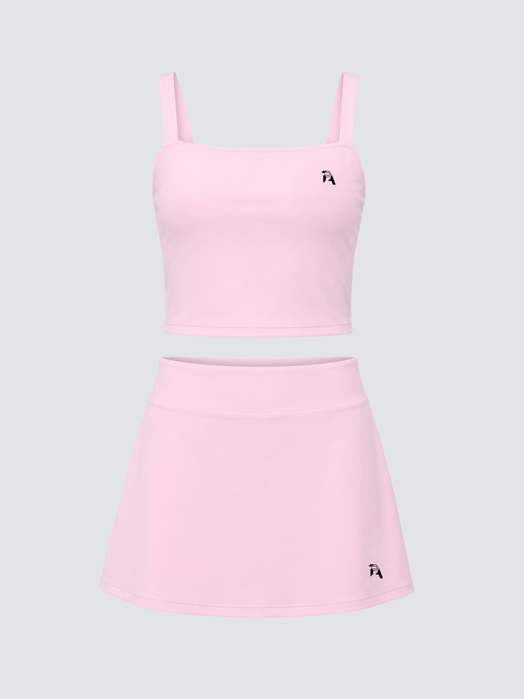 Move Set | Pink