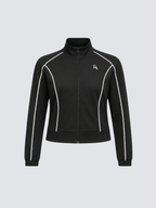 Addicted Vest - Zwart