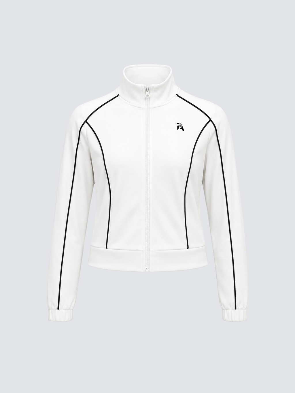 Addicted Vest - Wit