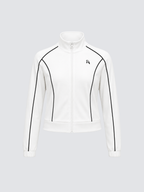 Addicted Vest - Wit