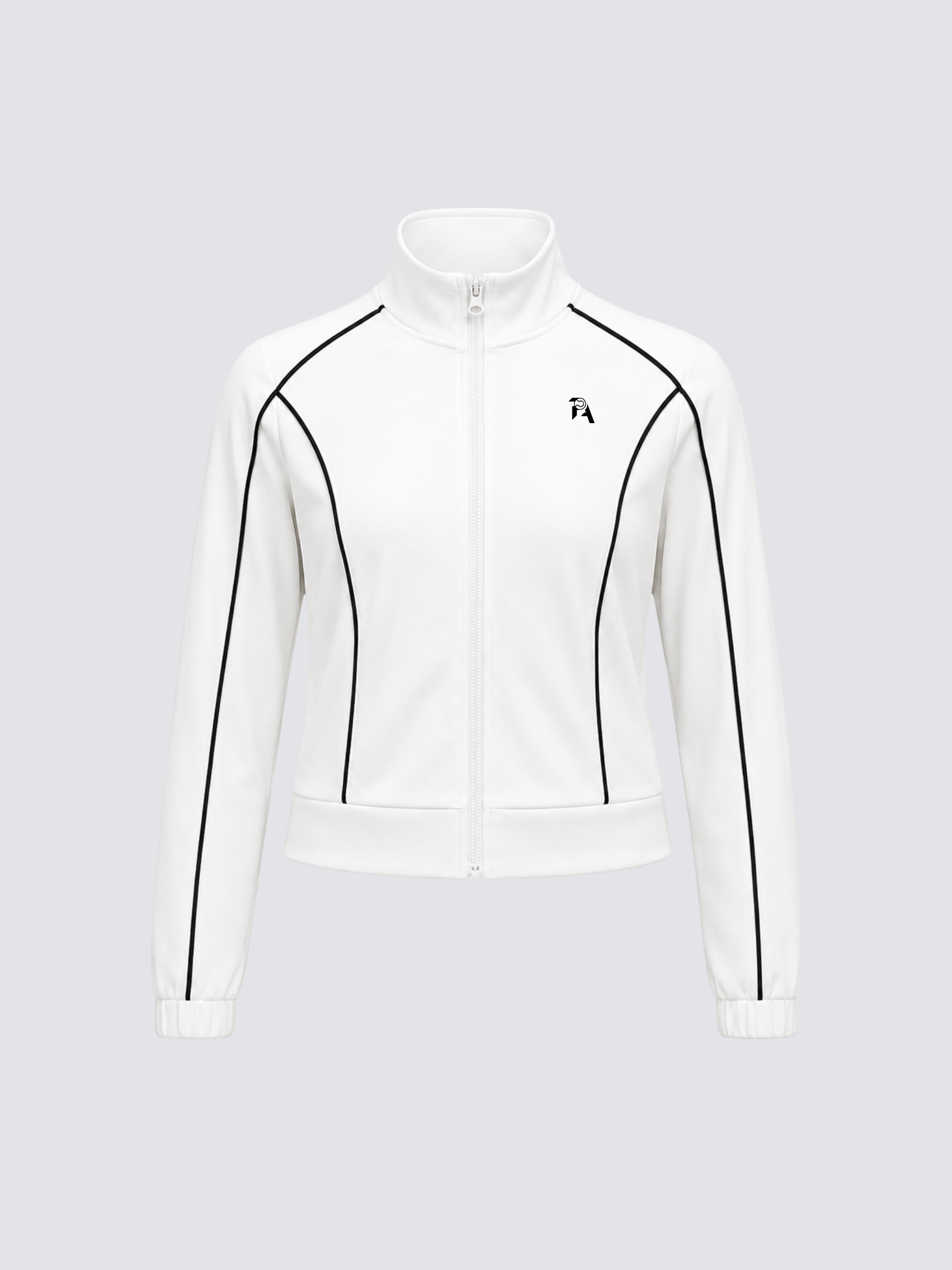 Addicted Vest - Wit
